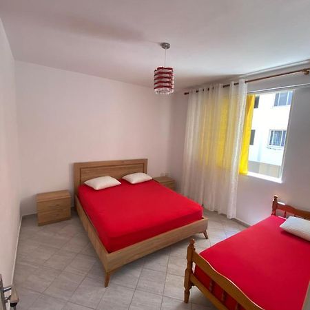 Kristi Home Durres Exterior photo