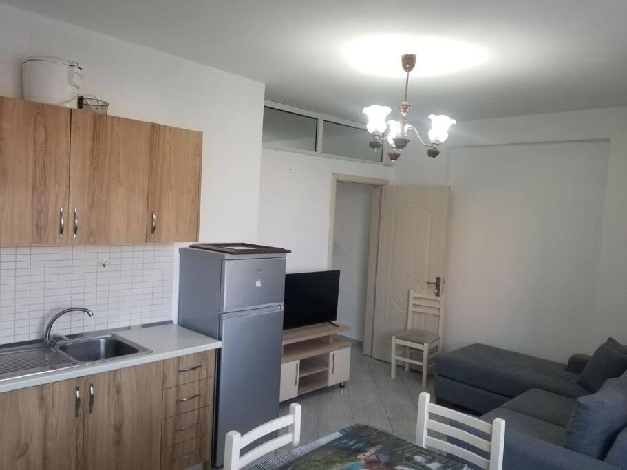 Kristi Home Durres Exterior photo