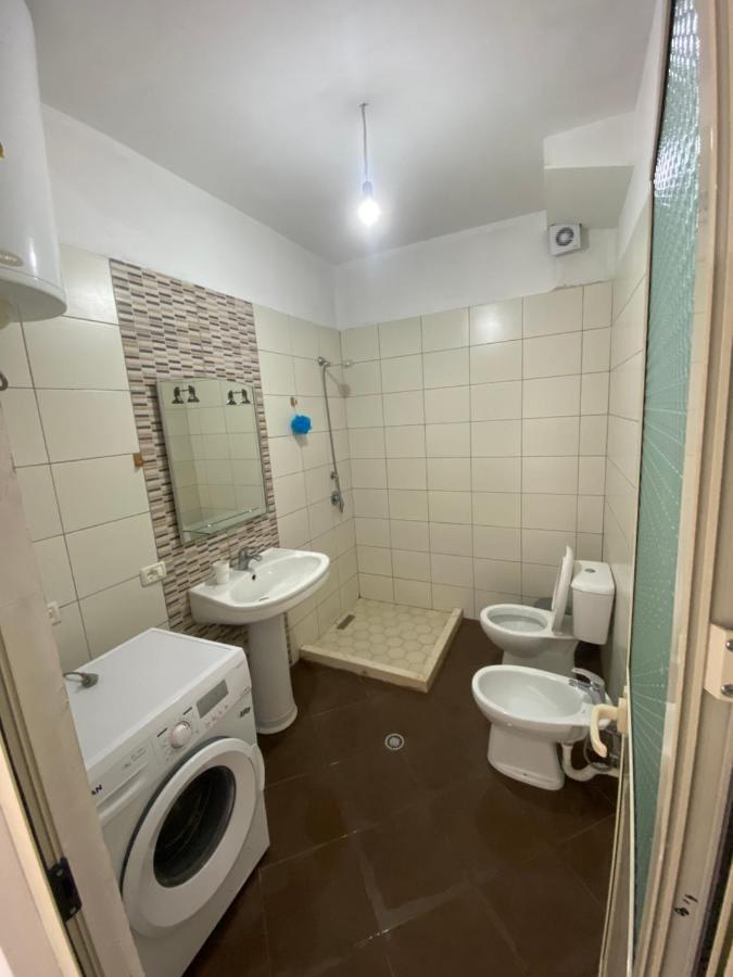 Kristi Home Durres Exterior photo
