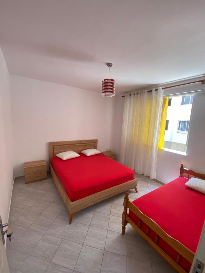 Kristi Home Durres Exterior photo